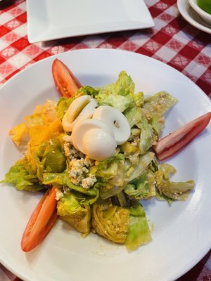 The Victor Café by null