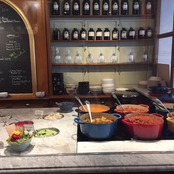 Le Botaniste - I would live in this kitchen - Wine Bars Near Me - New York, New York Le Botaniste - I would live in this kitchen - Wine Bars Near Me - New York, New York