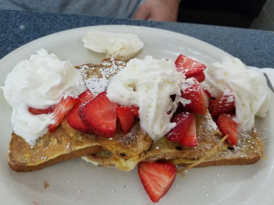 Liberty Lunch by null