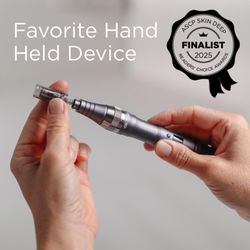 Healthy Glow Esthetics - Non-invasive tool that enhances product absorption to create visible and instant results.