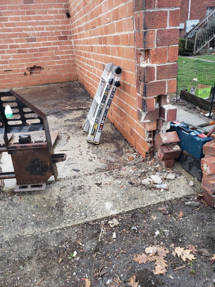 Slide of Alberto Masonry and Home Improvement