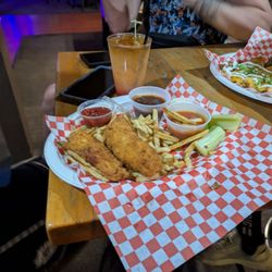 Whiskey Dave's