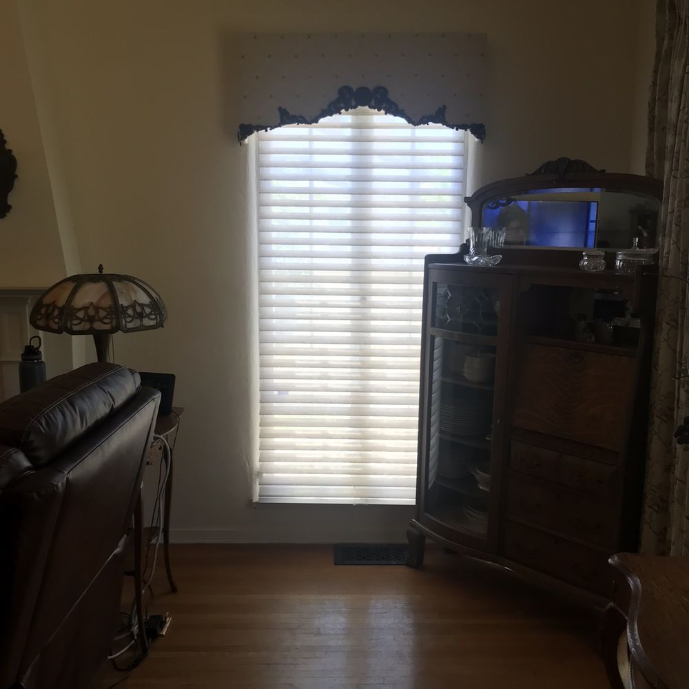 Artistic Impressions - Cornice box - Shades & Blinds Near Me - Hanford, California Artistic Impressions - Cornice box - Shades & Blinds Near Me - Hanford, California