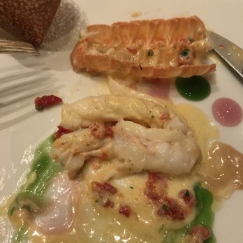 Le Cinq - French Near Me
