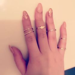 Nail Sparty