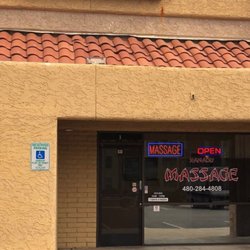 Xanadu Massage