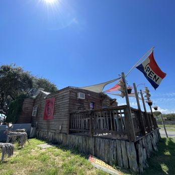 Gummies BBQ - Barbeque Near Me - Rockport, Texas