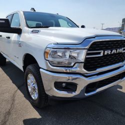 The Right Price With Devon Price - Ram 2500
