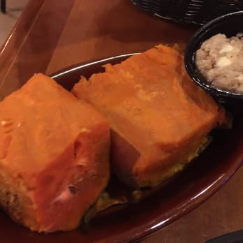 Moab Grill - The yams and cinnamon butter were terrific - American Near Me - Moab, Utah Moab Grill - The yams and cinnamon butter were terrific - American Near Me - Moab, Utah