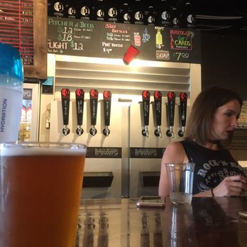 Black Bridge Brewery - Breweries Near Me - Kingman, Arizona Black Bridge Brewery - Breweries Near Me - Kingman, Arizona