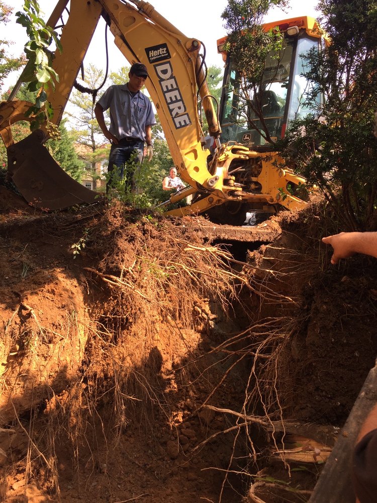 Slide of Pdg Plumbing Services