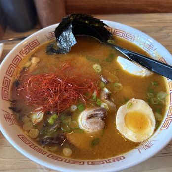 Eat Noodle - Spicy MIso Ramen - Noodles Near Me - Bridgeport, Connecticut Eat Noodle - Spicy MIso Ramen - Noodles Near Me - Bridgeport, Connecticut