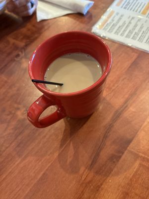 Kitty's Kafe by null