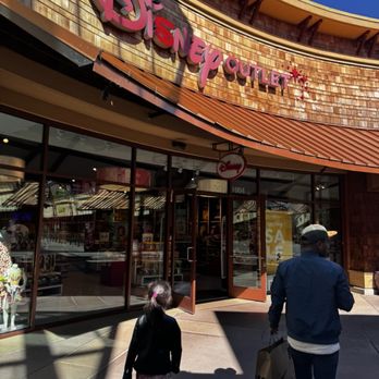 Disney Store - Outlet Stores Near Me - Woodburn, Oregon Disney Store - Outlet Stores Near Me - Woodburn, Oregon