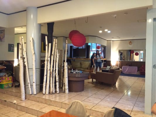 天神ロッジ (Tenjin Lodge) by null