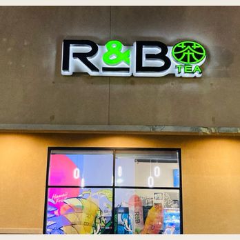 R&B Tea - Welcome to R & B Tea. - Bubble Tea Near Me - Rosemead, California R&B Tea - Welcome to R & B Tea. - Bubble Tea Near Me - Rosemead, California