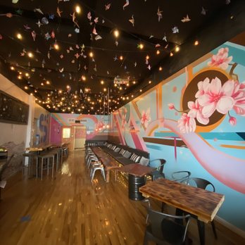 Colorado Sake - Interior - Breweries Near Me - Denver, Colorado Colorado Sake - Interior - Breweries Near Me - Denver, Colorado