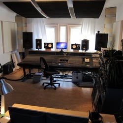 Nektarium-Tonstudio