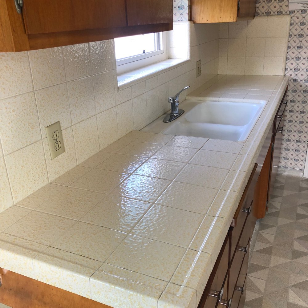 Regrout Systems - Before 3 - Grout Services Near Me - Long Beach, California Regrout Systems - Before 3 - Grout Services Near Me - Long Beach, California