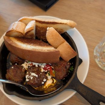 Park 82 - Bourbon Meatballs - American Near Me - Atlanta, Georgia Park 82 - Bourbon Meatballs - American Near Me - Atlanta, Georgia