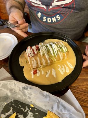 Xochi Mexican Cuisine by null
