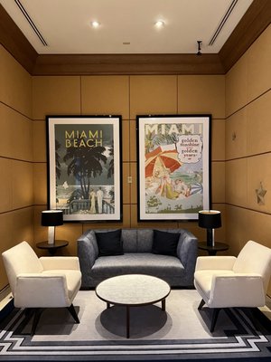 Loews Miami Beach Hotel by null