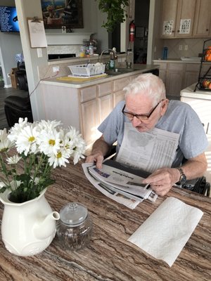 Ladybirds Senior Care Home