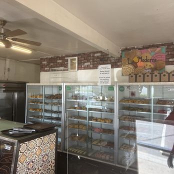 La Moderna Bakery - Bakery - Bakeries Near Me - Whittier, California