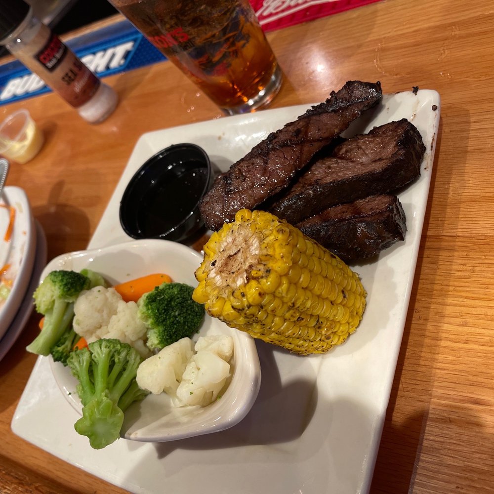 Colton's Steakhouse & Grill - Smoked sirloin - Steakhouses Near Me - Saint Robert, Missouri Colton's Steakhouse & Grill - Smoked sirloin - Steakhouses Near Me - Saint Robert, Missouri