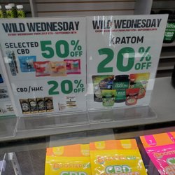 Wild Bill's Tobacco - Wild Wednesday Prices In July.  7/13/2022