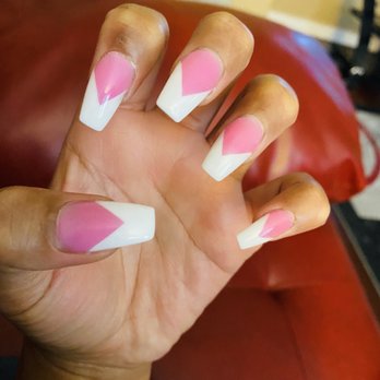 Luxury Nail Spa - Nail Salons Near Me - Tracy, California