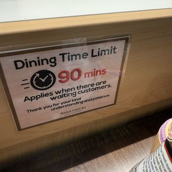 Waka Sakura - Conveyor Belt Sushi Near Me - Irvine, California Waka Sakura - Conveyor Belt Sushi Near Me - Irvine, California