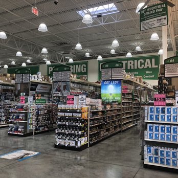 Menards - Everything you can need - Hardware Stores Near Me - New Philadelphia, Ohio