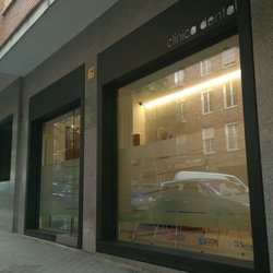 Clínica Dental General Pardiñas