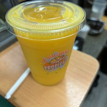 La Juguera Tropical - Mango juice!! - Grocery Near Me - Miami, Florida La Juguera Tropical - Mango juice!! - Grocery Near Me - Miami, Florida