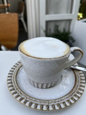 Sugar Palm Santa Monica by null