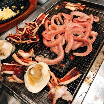 Jae Bu Do - Hagfish - Korean Near Me - Los Angeles, California Jae Bu Do - Hagfish - Korean Near Me - Los Angeles, California