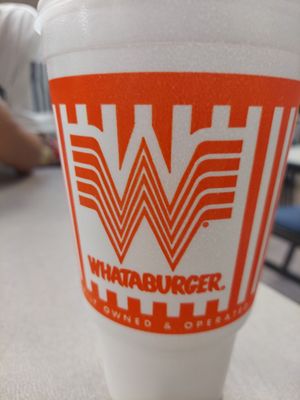 Whataburger by null