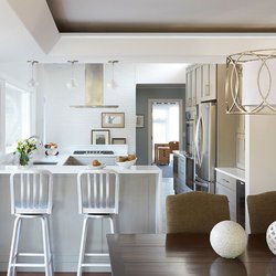 Designer Kitchen & Baths