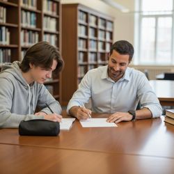 High Performance Tutoring - We hire only the top 5% of tutors nationwide!
