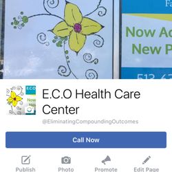 E.C.O Health Care Center