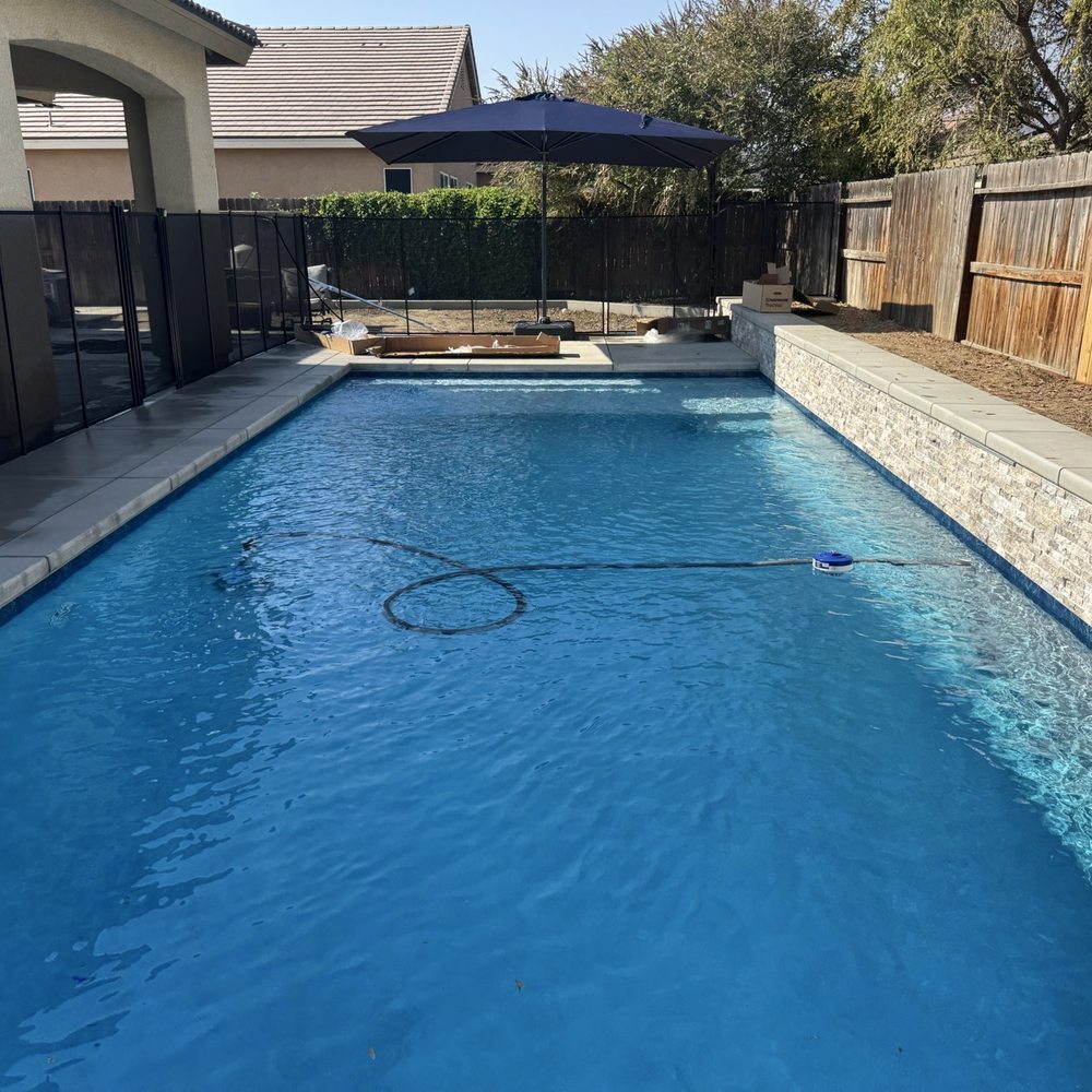 Kali Custom Pools - Finished pool - Pool & Hot Tub Service Near Me Kali Custom Pools - Finished pool - Pool & Hot Tub Service Near Me