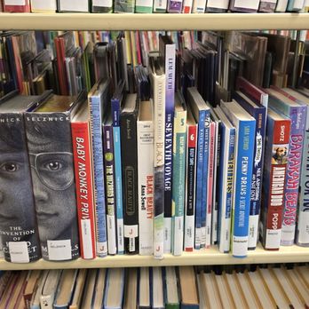Grand Terrace Library - Book Shelf. - Libraries Near Me - Grand Terrace, California