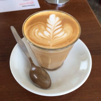 Elixir Coffee - Bit on the milky side, but a great coffee nonetheless! - Coffee & Tea Near Me - Stafford, QLD Elixir Coffee - Bit on the milky side, but a great coffee nonetheless! - Coffee & Tea Near Me - Stafford, QLD
