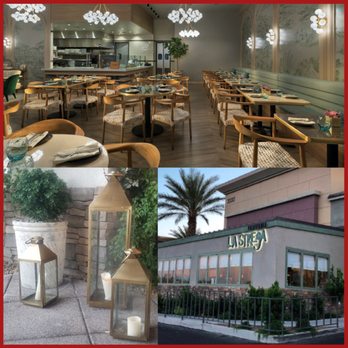 La Strega - Italian Near Me - Las Vegas, Nevada
