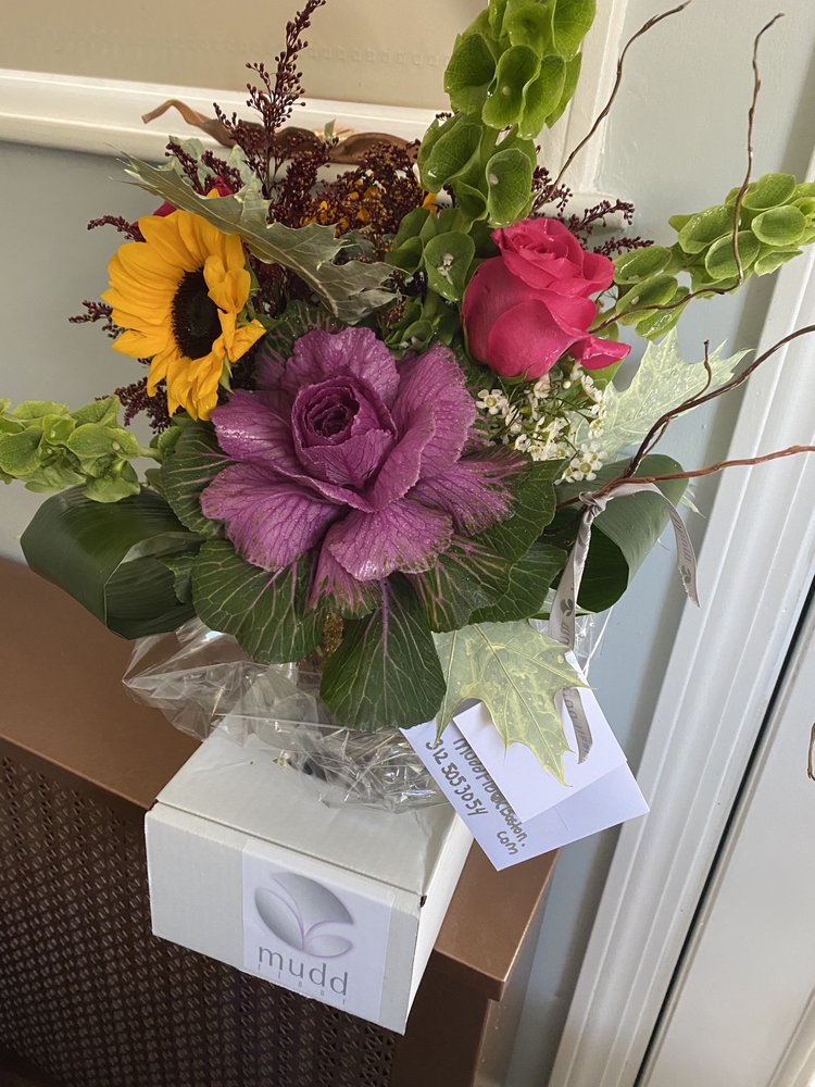 MUDD FLEUR BOSTON CLOSED 14 Photos Florists Quincy, MA Phone