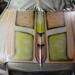 Ballistic Autowerks