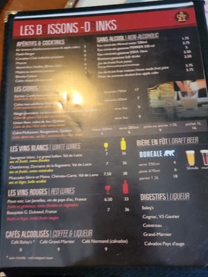 Breizh Café by null