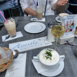 Café Haertle - Sehr gastfreundlich alles hier