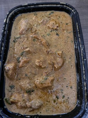 Namaste Indian Restaurant by null